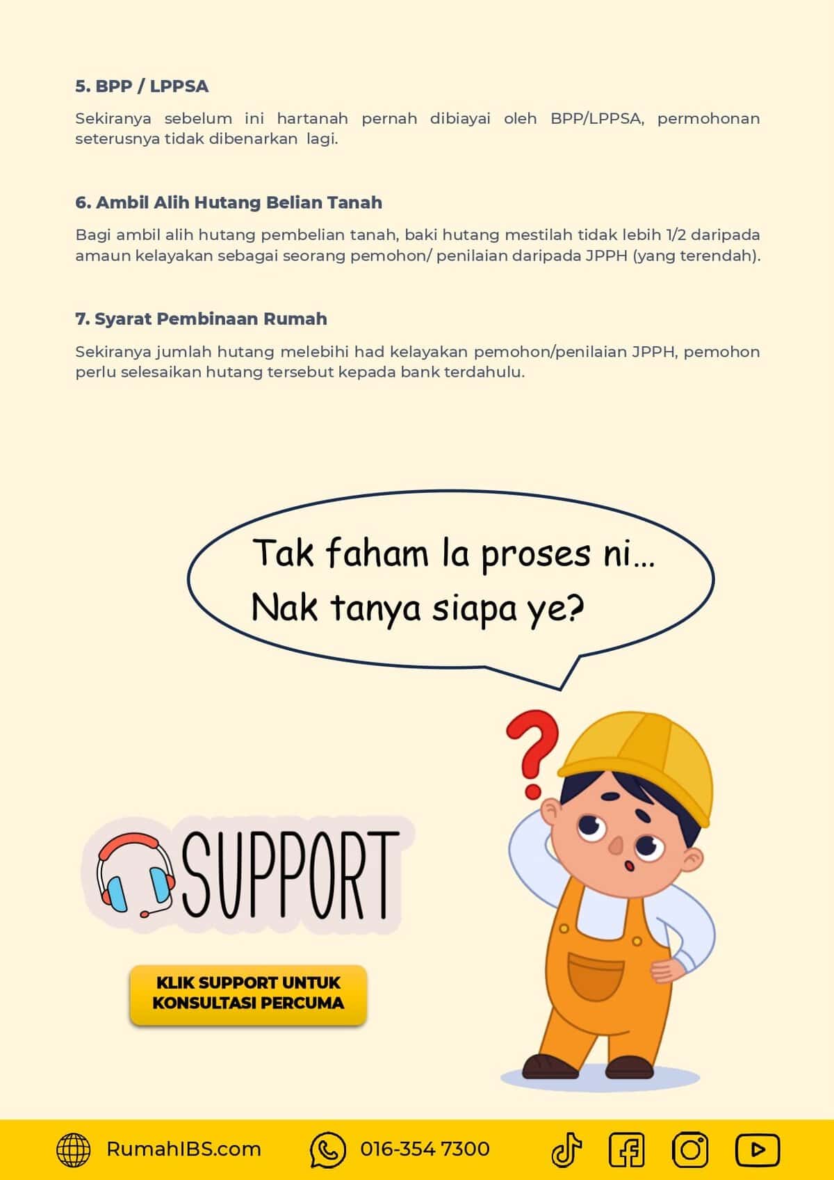 Panduan Mudah Pembiayaan LPPSA Untuk Penjawat Awam page 0018 Panduan Mudah Pembiayaan LPPSA Untuk Penjawat Awam page 0018